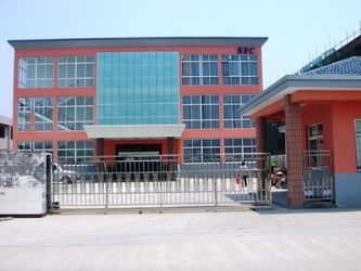 Jiashan Dingsheng Electric Co.,Ltd. Εταιρικό Προφίλ