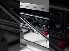 Παγκόσμιος σταθμός φόρτισης USB για επιτραπέζιο υπολογιστή 2 θύρες Γρήγορη φόρτιση για κινητό τηλέφωνο