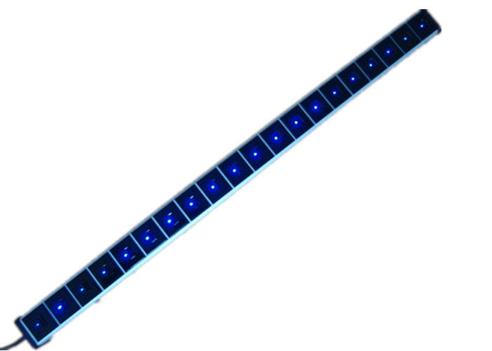 20 φραγμός 5V 2.1A, πολυ σταθμός χρέωσης λιμένων USB ETL λουρίδων δύναμης χρέωσης λιμένων USB εγκεκριμένος